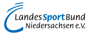 Logo des Landessportbundes Niedersachsen